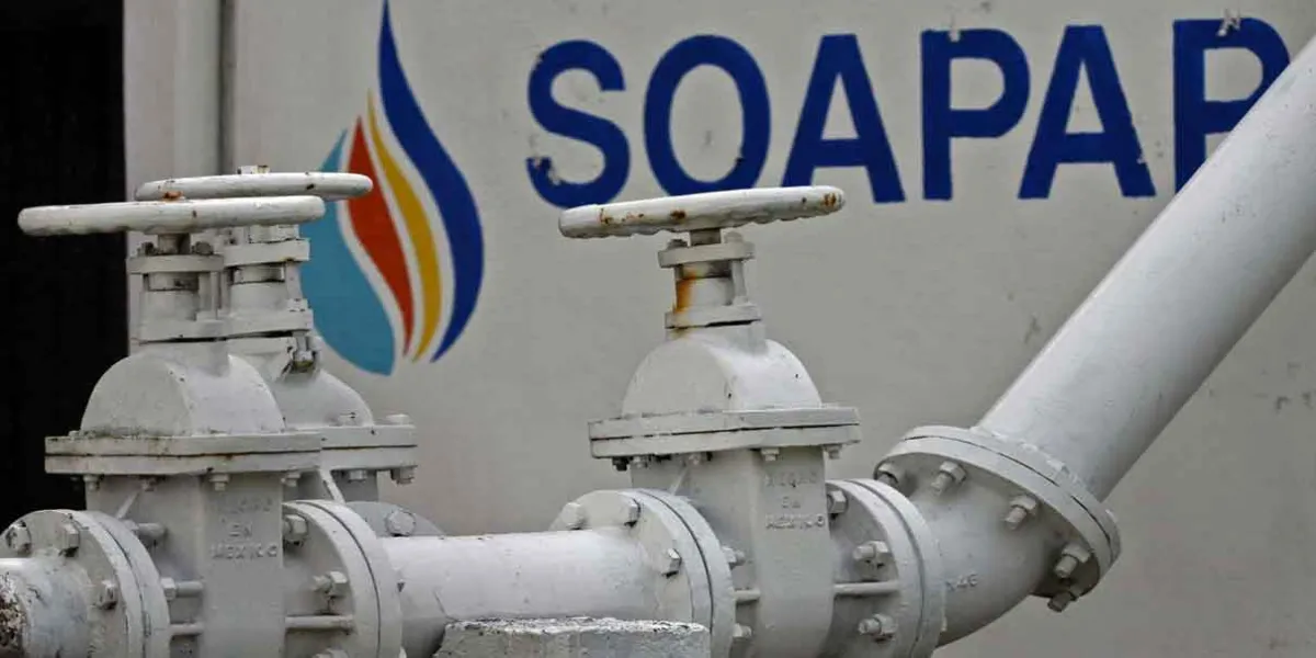 PRI exige auditorías transparentes al SOAPAP y sanciones por incumplimientos