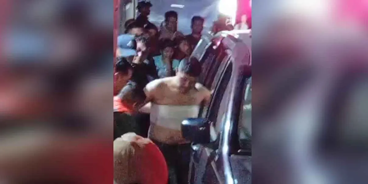 Panadero de Xalmimilulco baleado por resistirse al asalto