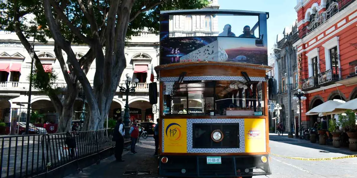 Armenta suprime el Pase Turístico para impulsar el turismo en Puebla