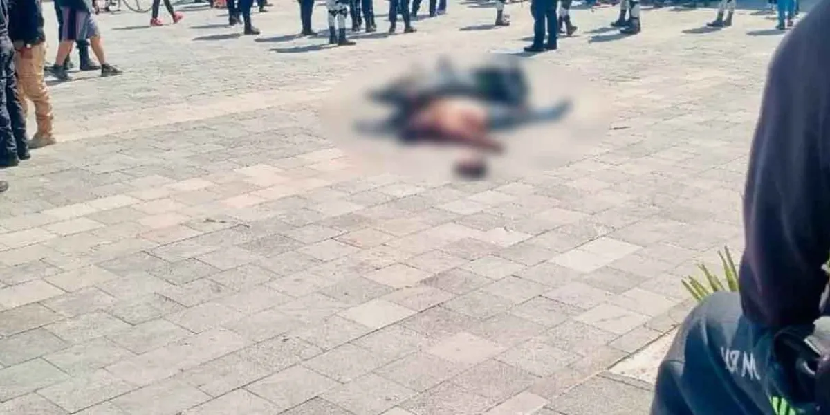 Pobladores de Nativitas hacen justicia por propia mano tras presunto secuestro de menor