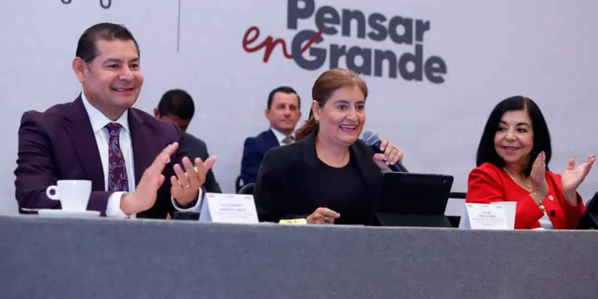 Puebla se posiciona como polo tecnológico bajo la guía de la doctora Sheinbaum
