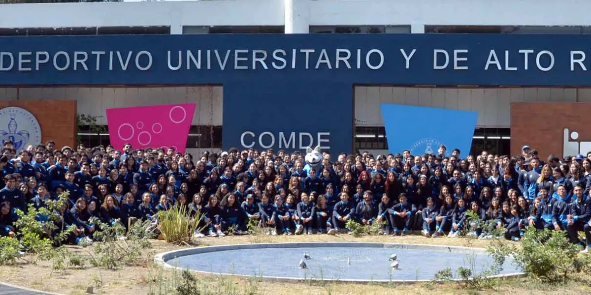 Reconoce BUAP la dedicación de sus deportistas