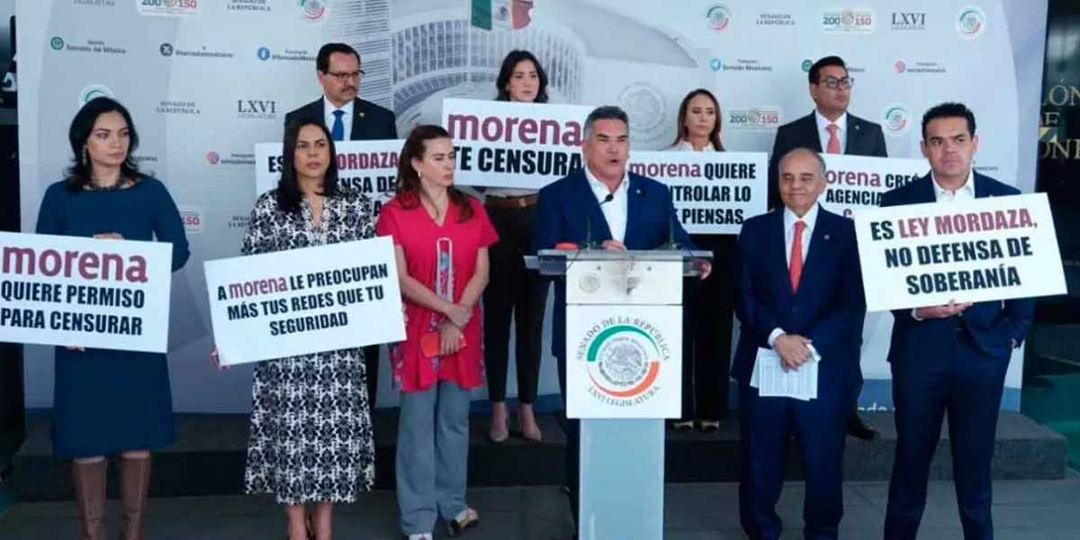 Reforma de Ley de Telecomunicaciones enciende alerta 