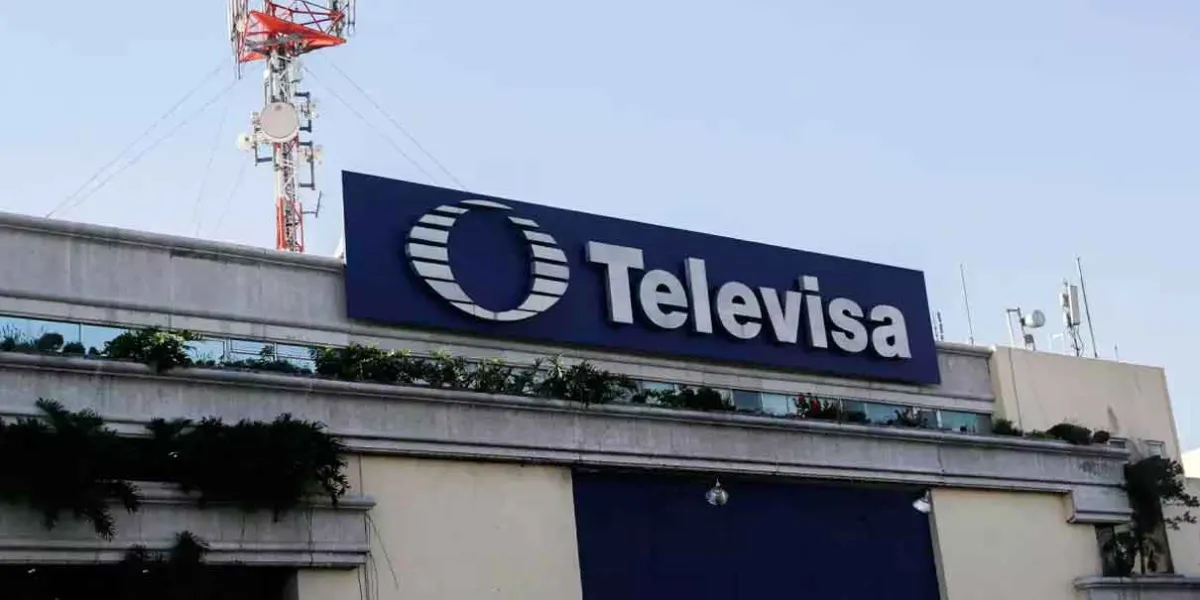 Revelan red secreta de manipulación mediática desde el corazón de Televisa