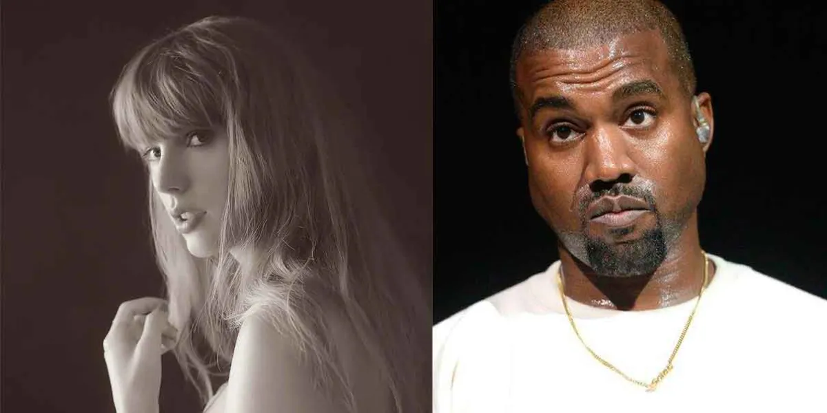 Taylor Swift demanda a Kanye West por difamación sexual: involucró a Harry Styles y Justin Bieber