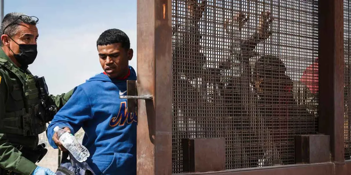 Tribunal de EU impide detenciones de migrantes sin orden judicial en California