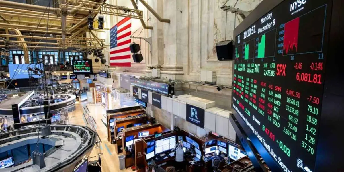 Tras el hundimiento de Wall Street: Trump podría negociar aranceles para calmar mercados