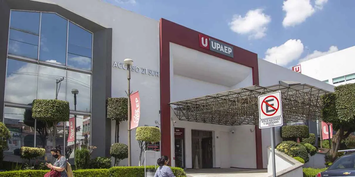 UPAEP fomenta hábitos saludables y descarta normativa de la SEP federal