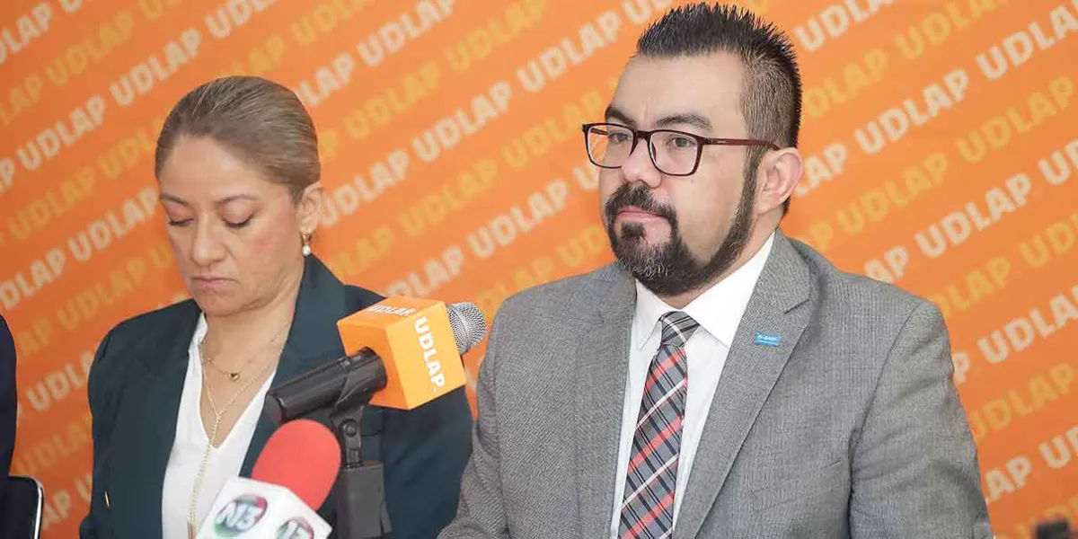 UDLAP lanza convocatoria del Premio BASF-UDLAP "Innovar para el futuro 2025" 
