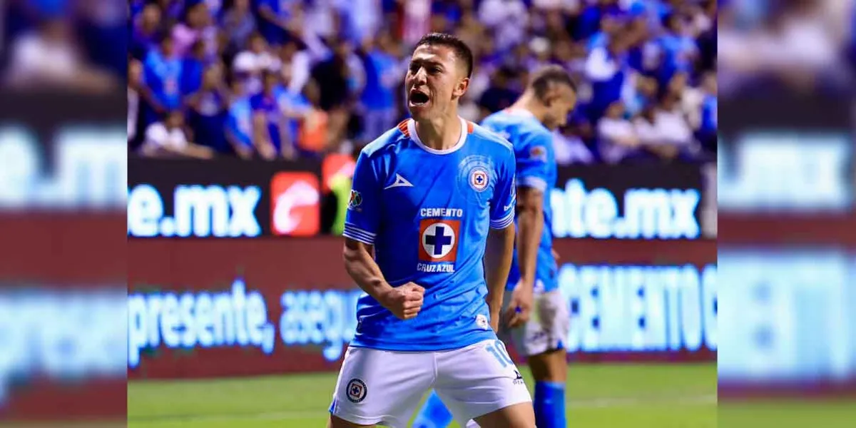 VIDEO. Cruz Azul derrota a Pumas en un vibrante duelo 