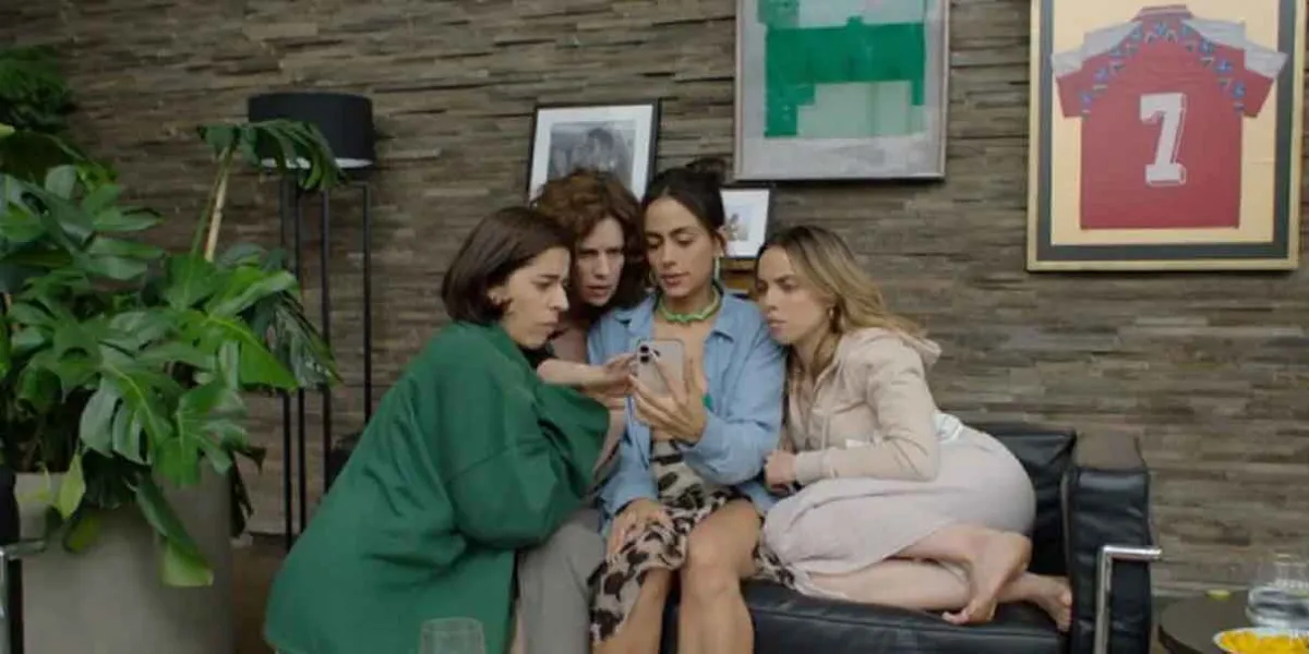 Valiendo Madres: La Nueva Comedia que Explora las Maternidades Modernas en Prime Video