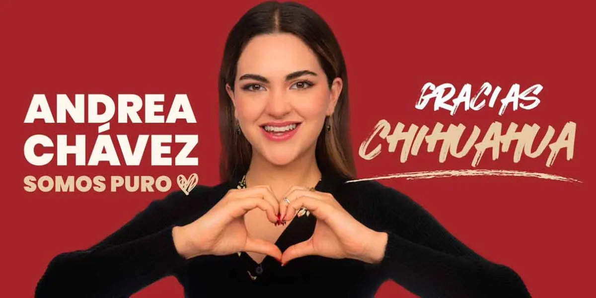 En Puebla califican de ilegal el madruguete de Andrea Chávez por gubernatura de Chihuahua 