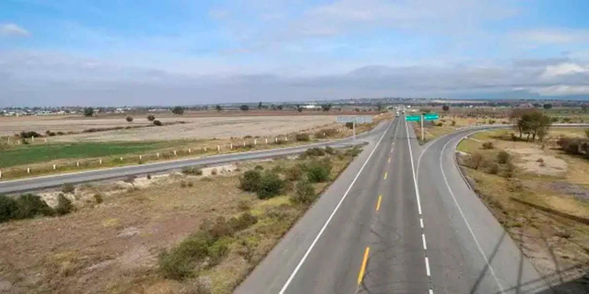 Congreso de Puebla exige reforzar la seguridad en carreteras
