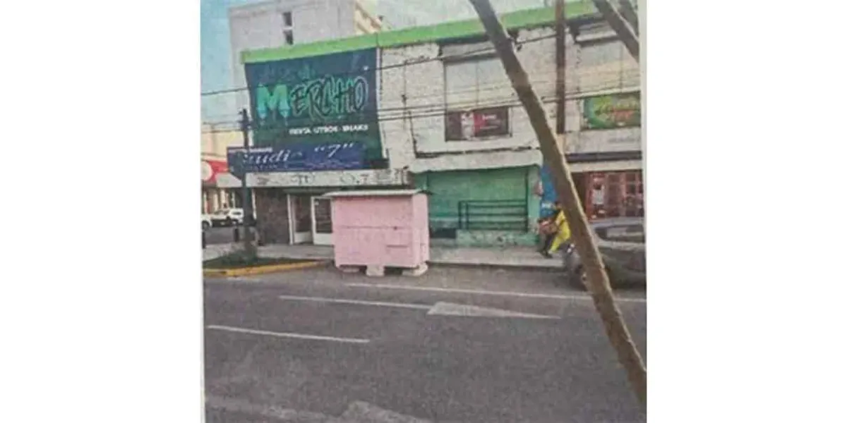 Persiste caseta informal en Santiago pese a denuncias y reordenamiento urbano