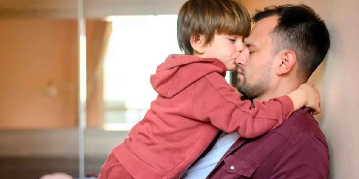 Cómo la salud mental de los padres influyen en sus hijos, según estudio
