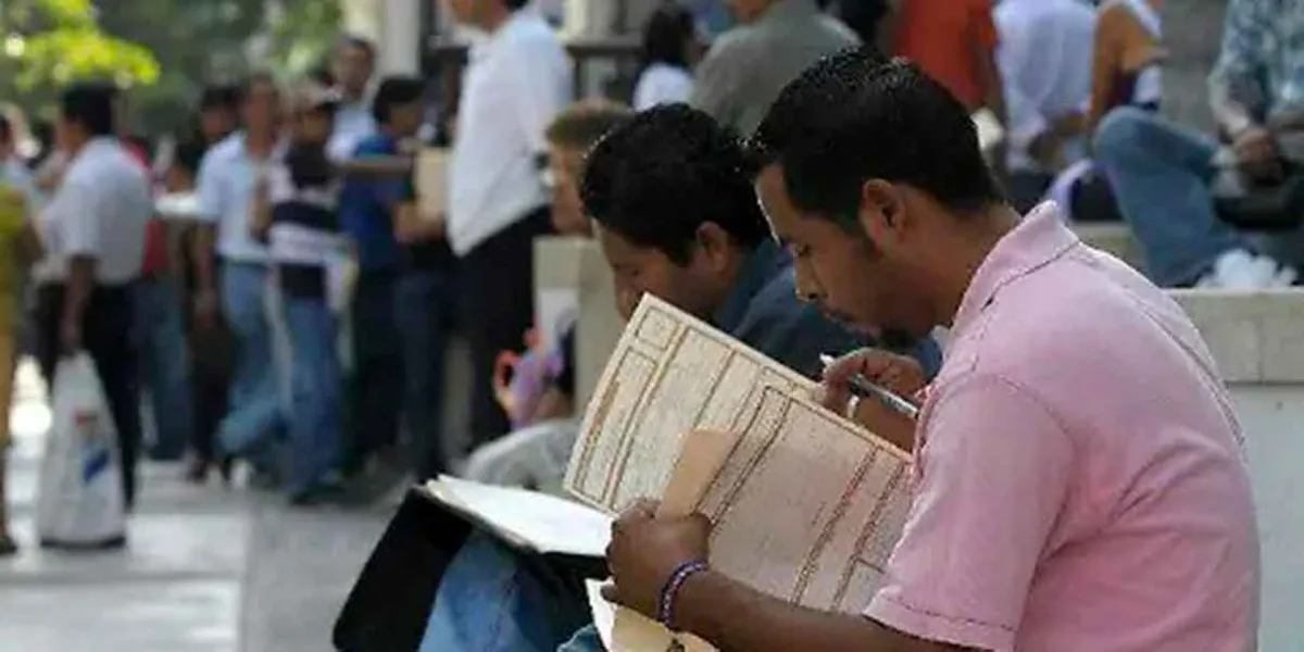 Optimismo laboral en México: 46% de empresas planea contratar en abril