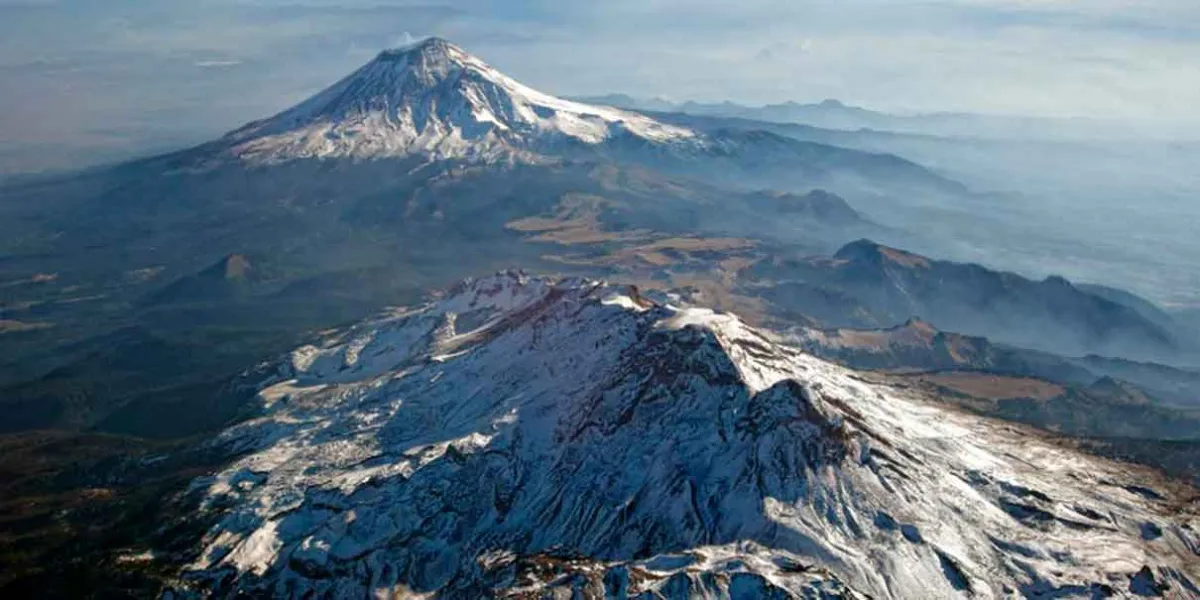 En riesgo, los tres glaciares