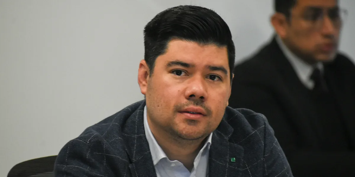 Jaime Natale descarta impugnación en Ayotoxco para evitar "escenario indefinido"