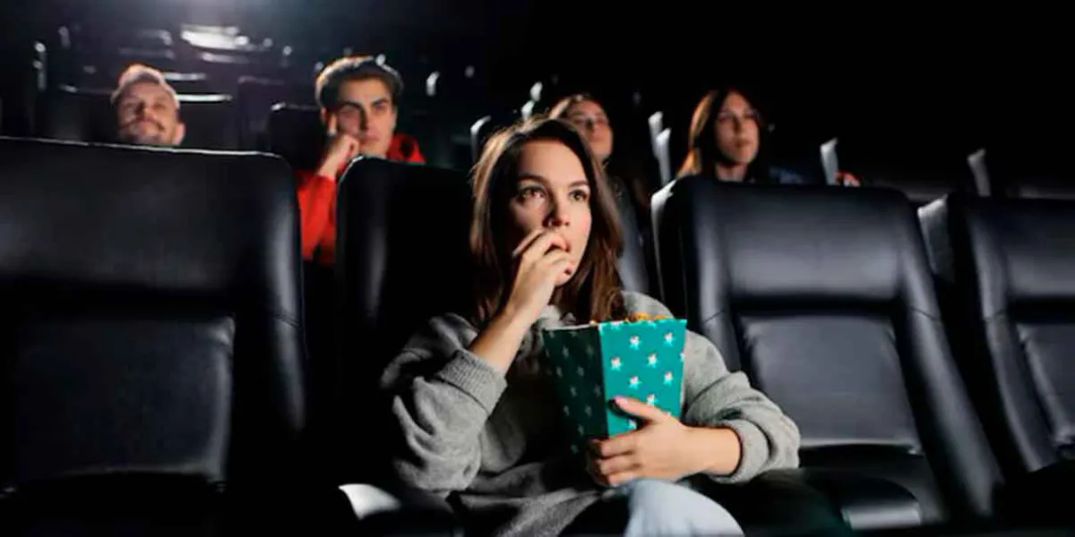 Tu dosis diaria de bienestar: Cómo una película al día transforma tu mente y emociones