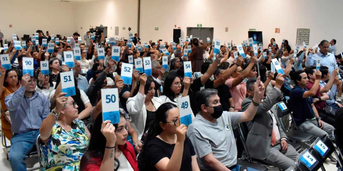 Lilia Cedillo: levantar el paro no significa olvidar los acuerdos