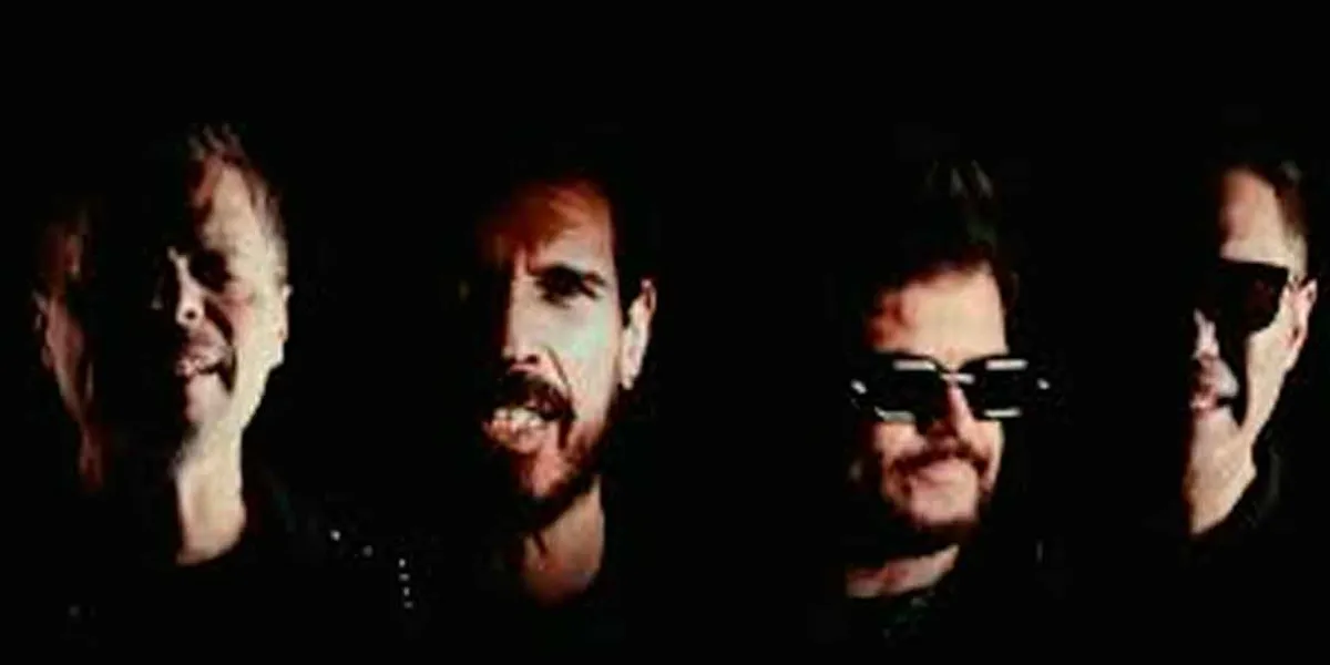 Aleks Syntek y DLD renovaron la versión de “Evolución”