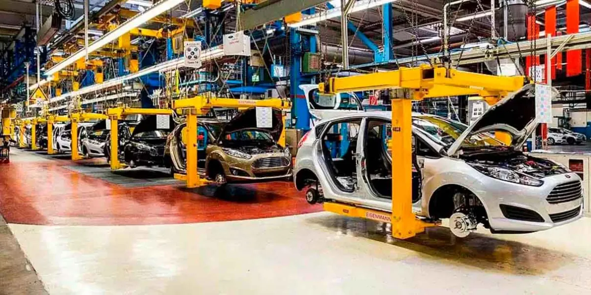 Sector automotriz frente a los aranceles