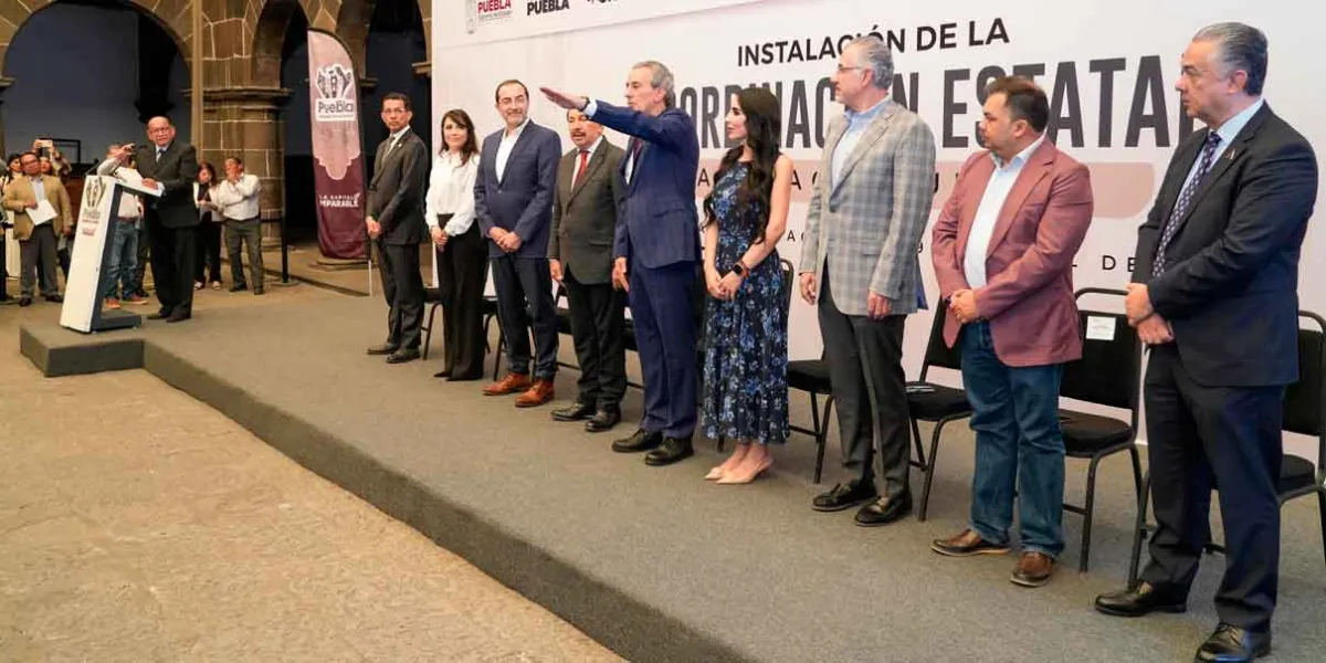 Chedraui será coordinador estatal de la Aalmac en Puebla