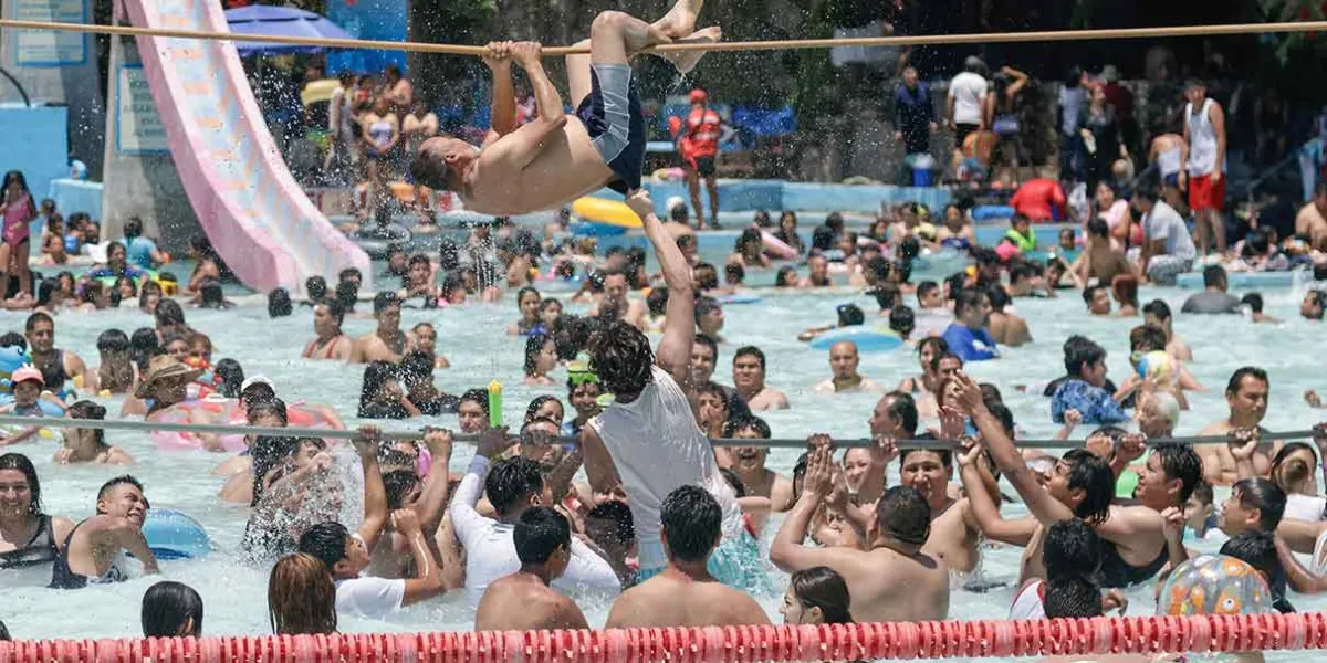 Puebla supera expectativas turísticas en Semana Santa con aumento del 15%