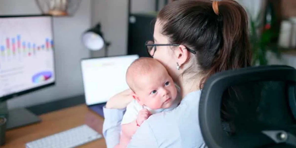 Escuchar la voz de mamá: Un remedio científico para reducir el estrés