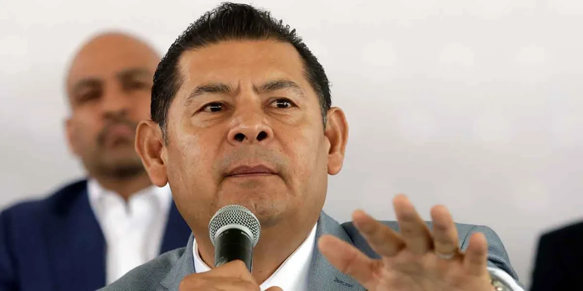 En Cuautempan, no hay persecución: AA