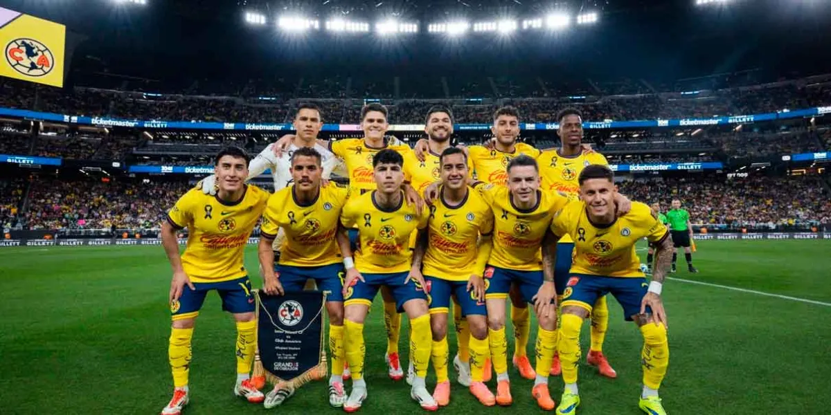 América pierde más que una final: el impacto del fracaso en sus planes