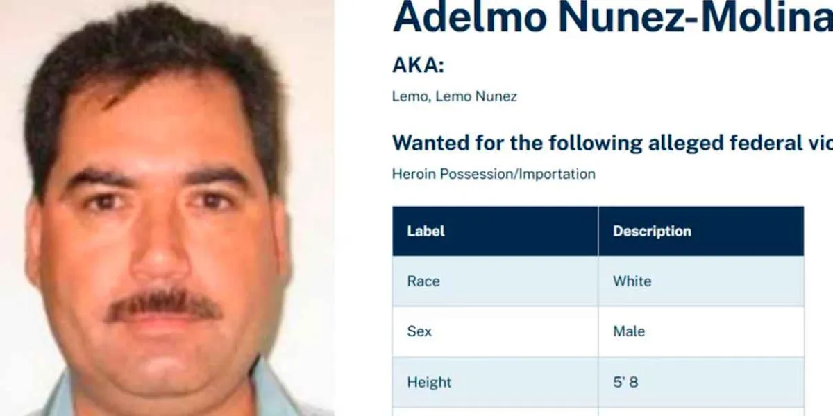 Aparece cuerpo de Adelmo Nuñez en Choix, Sinaloa, con narcomensaje intimidatorio