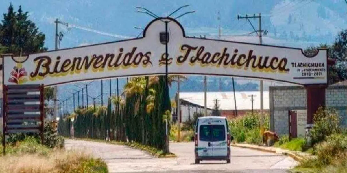 Concejos Municipales para Tlachichuca y San Nicolás Buenos Aires ante posible vacío de poder