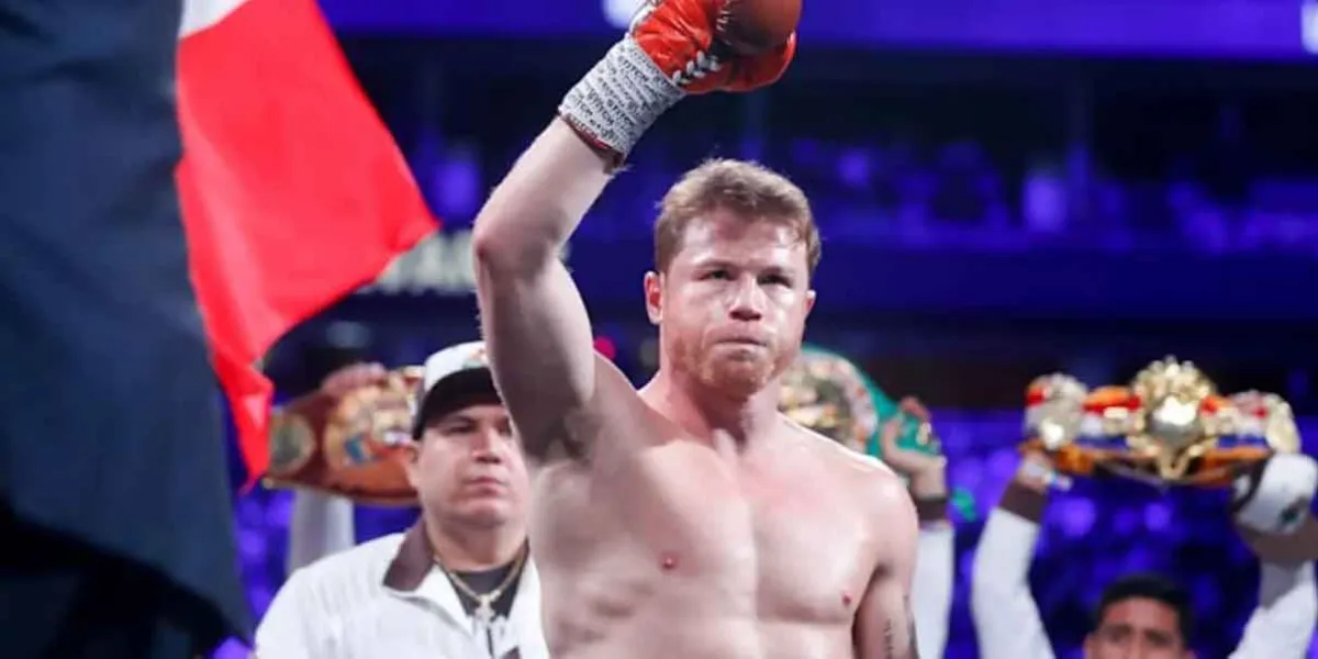 Canelo Álvarez vs. William Scull: el millonario premio detrás del combate