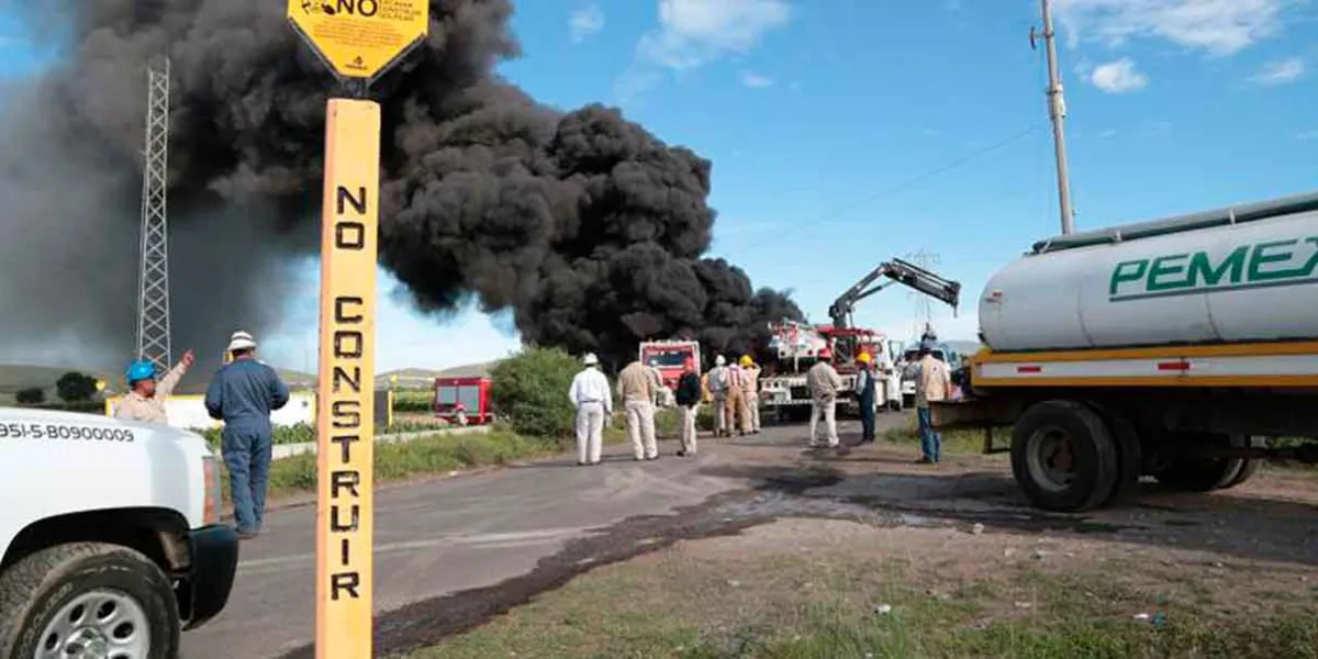 Cárteles mexicanos trafican crudo robado de Pemex hacia EE. UU.: alerta de FinCEN
