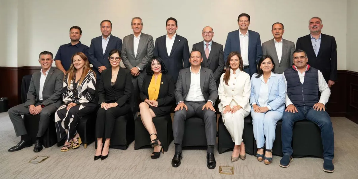Chedraui presente en encuentro nacional de Ciudades Capitales de México