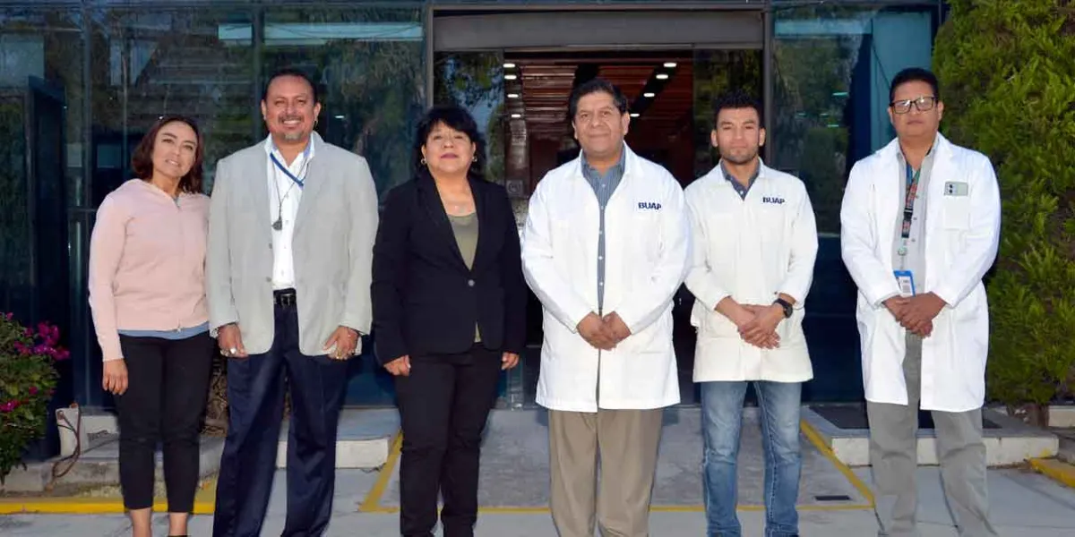 Científicos BUAP evalúan calidad del agua y contaminantes de las represas Necaxa, Nexapa y Tenango