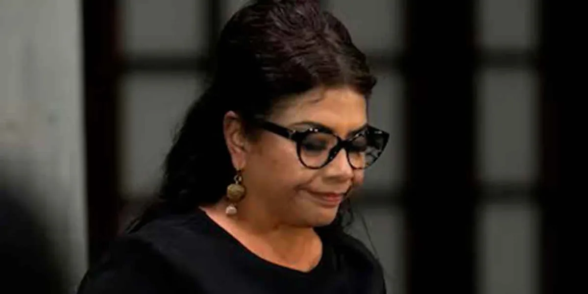 El “atentado” vs Clara Brugada