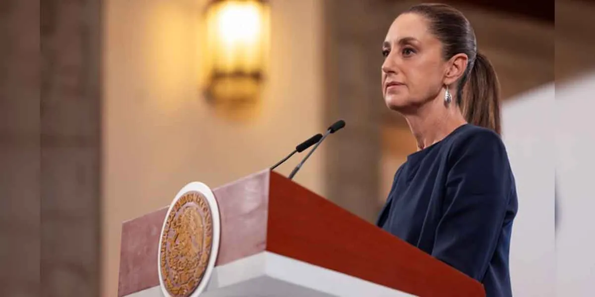 Claudia Sheinbaum anuncia aumento salarial del 10% y más vacaciones para maestros