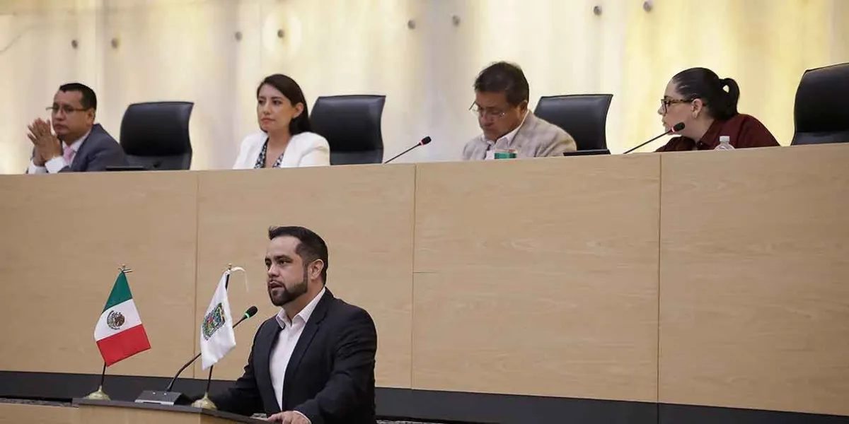 Inicia proceso de revisión de la cuenta pública 2024 en el Congreso local