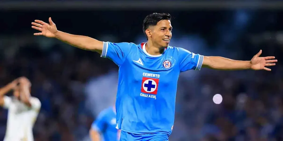 Cruz Azul elimina a Tigres y avanza a la final de la Concachampions