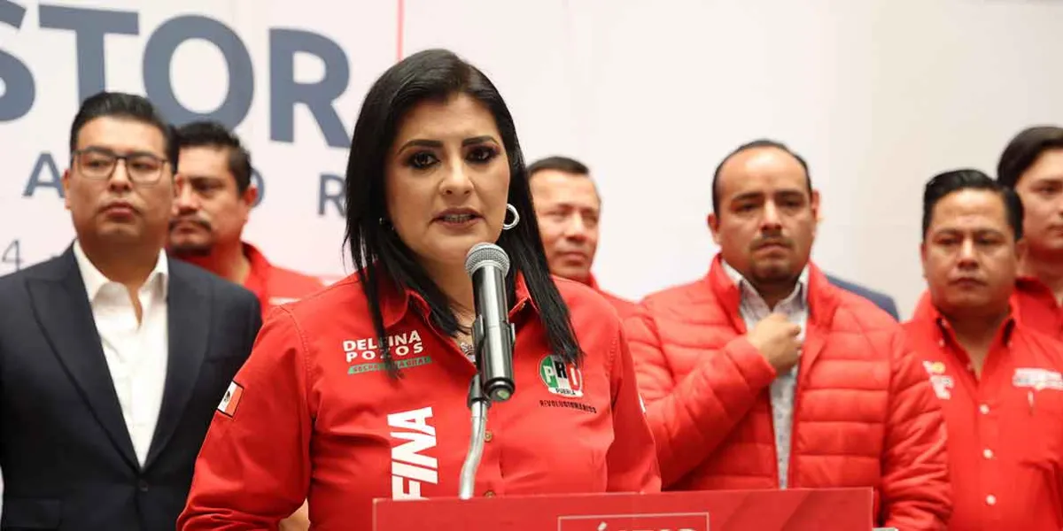 El PRI criticó el doble discurso de Morena; “lo ha perfeccionado”