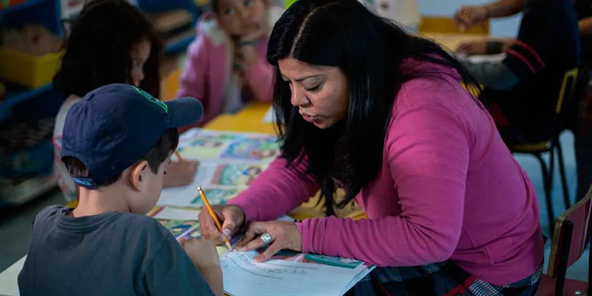 Día del Maestro 2025: no habrá clases en México el jueves 15 de mayo, informa la SEP