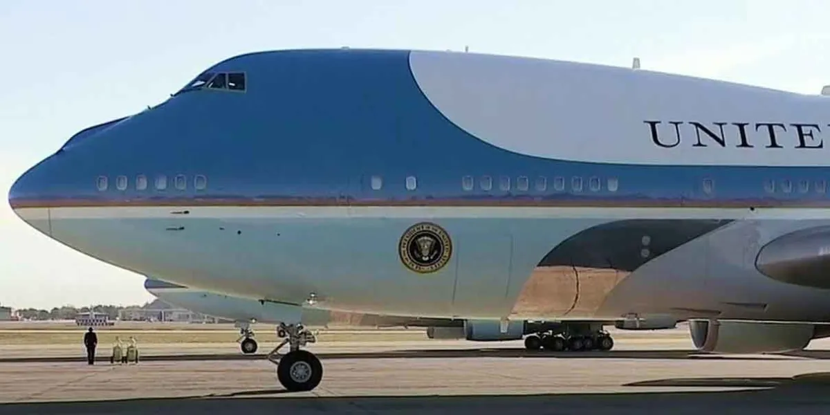 Donald Trump acepta avión de Qatar; ¿regalo estratégico o amenaza para la seguridad nacional?