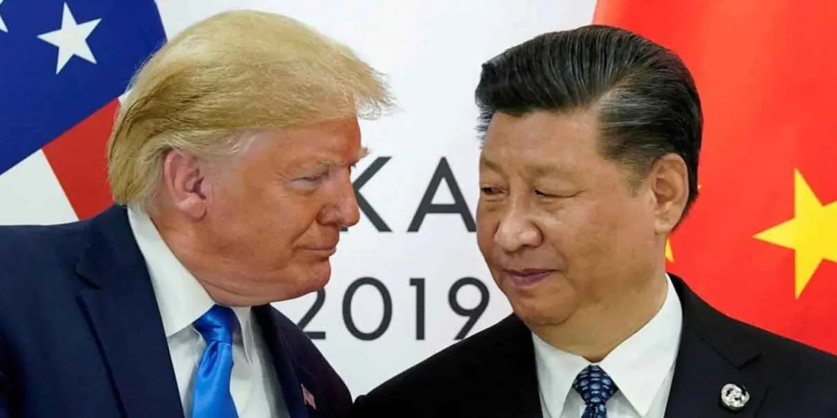 EU y China pactan frenar guerra comercial tras cumbre en Ginebra