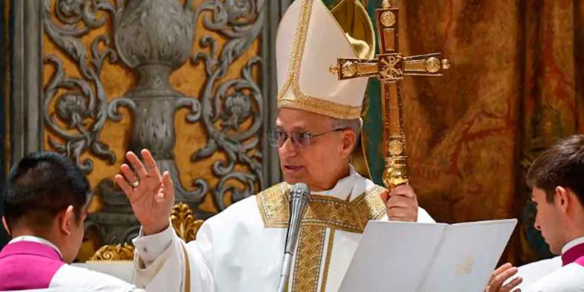 El Papa León XIV: “La Tercera Guerra Mundial ya está en curso”, llama a un cese al fuego