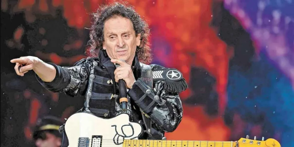 El TRI enciende a sus fans con su nuevo álbum en vivo “Más que prendido”