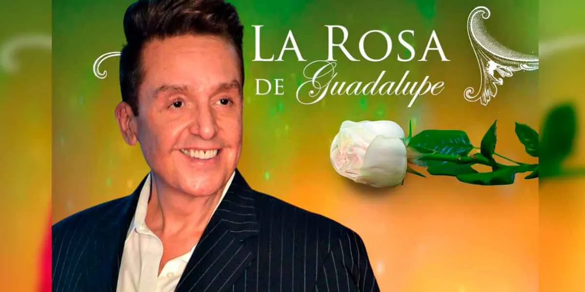 El capítulo ‘Derecho de amar’ de 'La Rosa de Guadalupe' desata comparaciones con la vida de  Bisogno