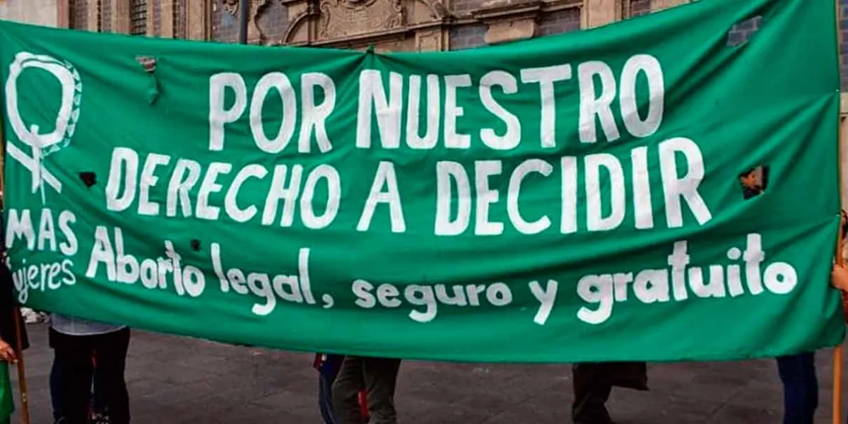 Empate en el Congreso de Guanajuato frena la despenalización del aborto