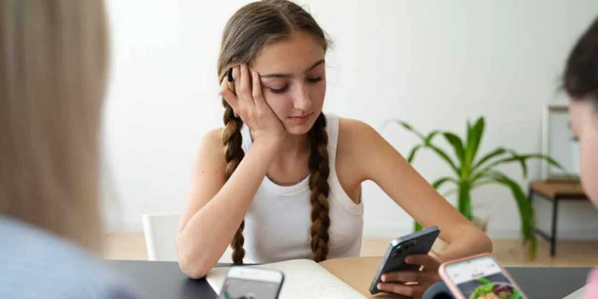 Cómo combatir la ansiedad generada por las redes sociales